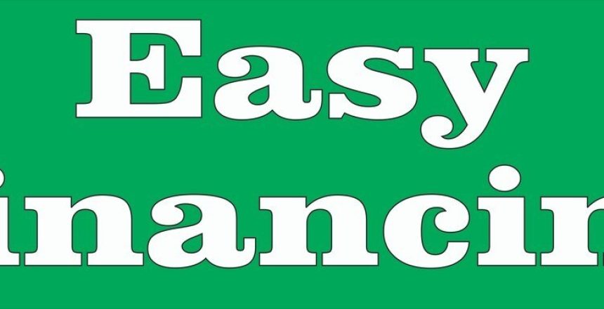 Easy_Financing